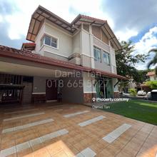 2 Sty Bungalow Corner Lot @ Setia Eco Park