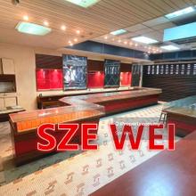 Lebuh Campbell 3.5 Sty Shophouse 7500 Sqft Georgetown Off Lebuh Chulia