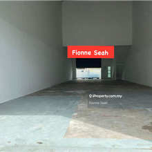 Bayan Lepas 1.5 Storey Light Industry Rent Sungai Tiram