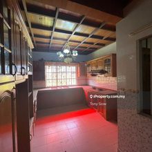 Semi-D house for Sale