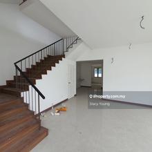3 Storey Corner Superlink @ Pearl Residence 