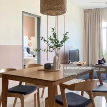 Nice design and furnish 