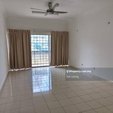 Sg Buloh @ Astana Putra Condo