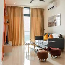 Green Haven @ Kota Puteri, Masai / 1 Bedroom