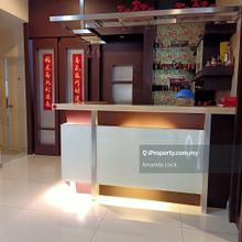 Acacia S2 Semi D fully renovated and furnished at Seremban 2 