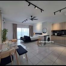 Youth City Studio For Rent