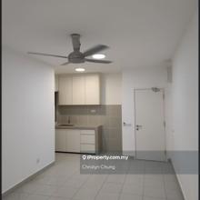 Harmoni, Karisma Eco Majestic Semenyih, partly furnished 