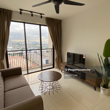 Selangor-Subang Jaya-Usj 1-Kenwingston Skyloft for rent