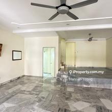 Well Kept 2 Storey Sl 2 Sungai Long for Rent