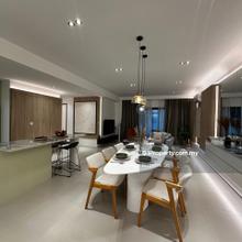 Freehold Damayan Residences @ Sime Darby Putra Heights 