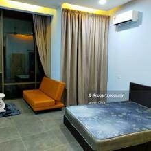 Fully Furnished And Well Maintained Unit For Rent 