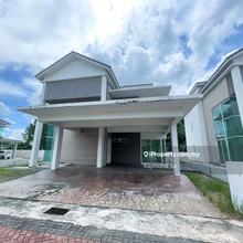 3 Storey Park View Residences Bungalow For Sales