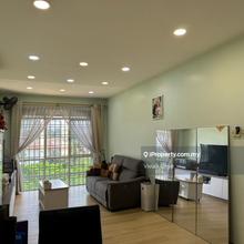 Easy Access Quiet Unblock View 