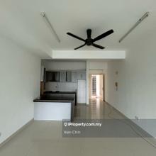 1389sqft 2 car park actual unit 