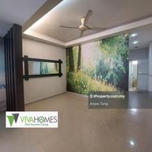 Kota Kemuning 2 storey Intermediate Terrace house for Sale