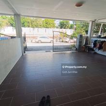 Fully Furnished 2 Storey Terrace @ Taman Nuri / Durian Tunggal