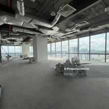 Mid Valley Southkey North Tower Office Space for rent