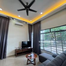 Taman Desa Tebrau 9 F 