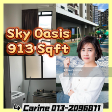 Sky Oasis 