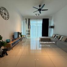 Setia Pinnacle 