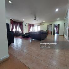 Maxwell Tower ,Gasing Heights Petaling Jaya High Floor
