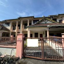 Desa Melati, Nilai Negeri Sembilan