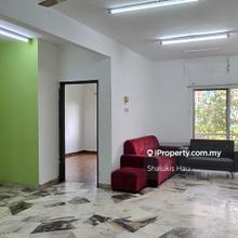 900sf Pelangi Court Apt - Jalan Pekan Baru, Ean Ann Meru Klang Parade