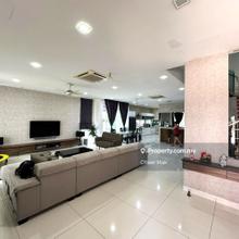 Semi-D house for Sale