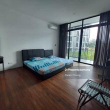 The orchard resudebce 3bedroom unit for rent