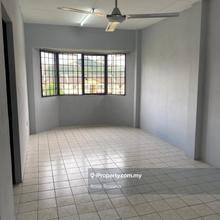 Rm800 For Rent Apartment Permai (Damansara Damai)
