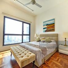 Luxury Space with Exceptional City Access
