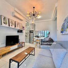 Arte S @ gelugor fully furnished near USM