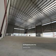 Puncak Alam factory For Sale