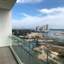 Tropez Residence, by Tropicana, Danga Bay, near Ciq Johor Bahru