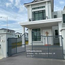 Terrace house for Sale