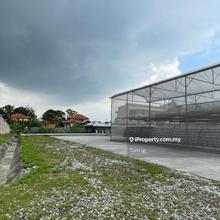 Commercial Land For Rent at Kuala Lumpur
