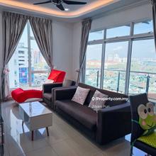 M Condo, Larkin