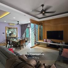 End Lot House / Sunway Spk 2.5 sty, Bandar Menjalara