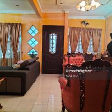 Taman Melawati Single Sty Terrace House 22x90 For Sale