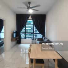Cubic Nice Design unit for Rent , Full Furnished Move in Anytime 