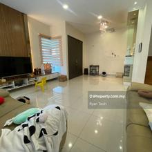 Hilltop, Semi D, Freehold, Chinese Community, Move in Condition