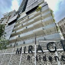 Mirage Residence Fully Furnished unit
