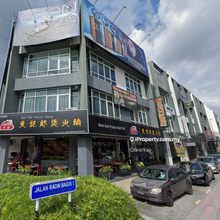 Sri Petaling Owners Welcome List 