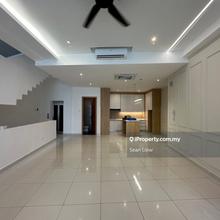 Empire Residence 3.5 Storey Link Villa For Sale