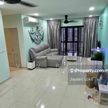 The Haute Gurney 3 Bedrooms 2 Bathrooms fully furrnished for rent