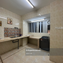 Old klang road Apartment for rent 