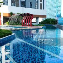 Mixed Developments In KL Sentral,World Class CBD