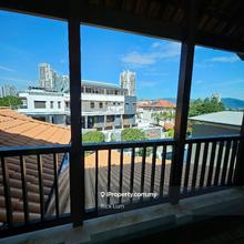 Desa Parkcity the best development with many foreigners, shops & banks