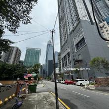 Bukit Bintang with huge development potential