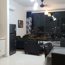 Fully Furnished And Good Condition
